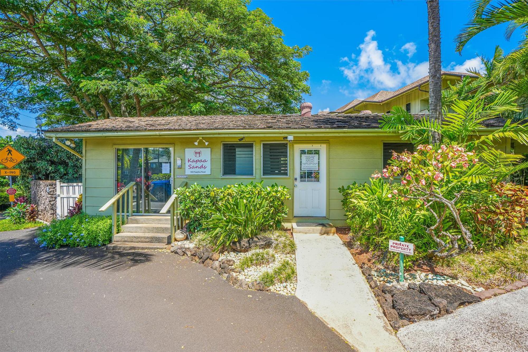 Holiday home Gardenfront Escape With Ocean Views At Sands 24
